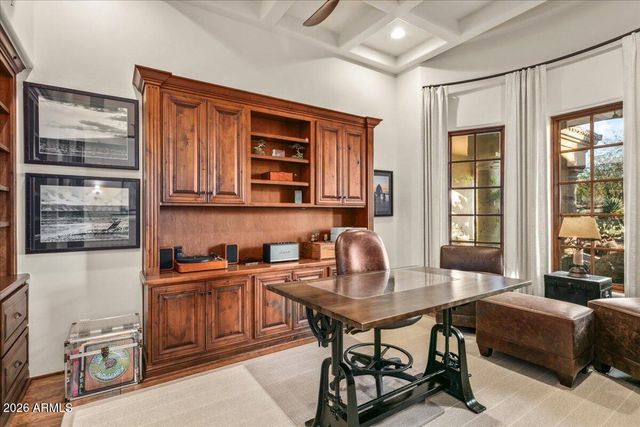 35002 N Desert Ridge Drive, Scottsdale, AZ 85262