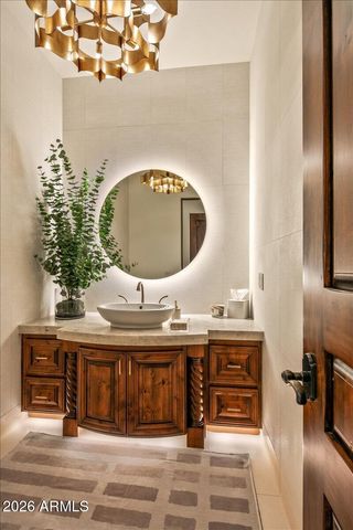 35002 N Desert Ridge Drive, Scottsdale, AZ 85262