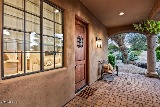 35002 N Desert Ridge Drive, Scottsdale, AZ 85262