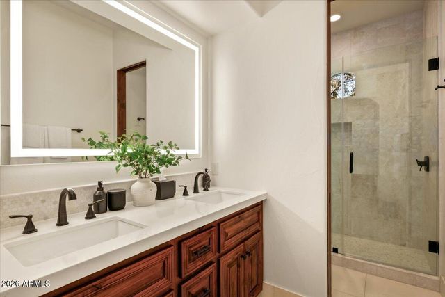 35002 N Desert Ridge Drive, Scottsdale, AZ 85262