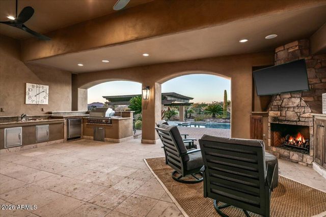 35002 N Desert Ridge Drive, Scottsdale, AZ 85262