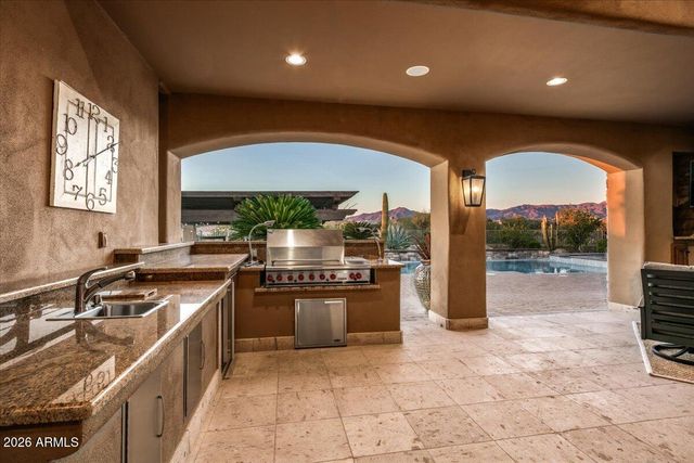 35002 N Desert Ridge Drive, Scottsdale, AZ 85262