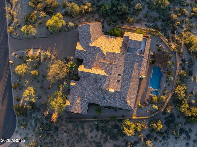 35002 N Desert Ridge Drive, Scottsdale, AZ 85262