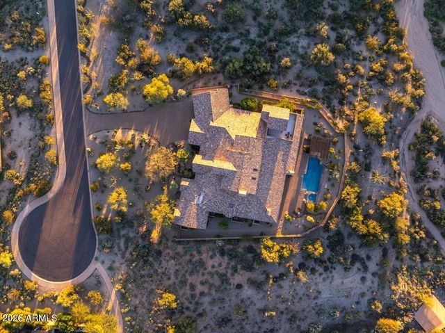 35002 N Desert Ridge Drive, Scottsdale, AZ 85262