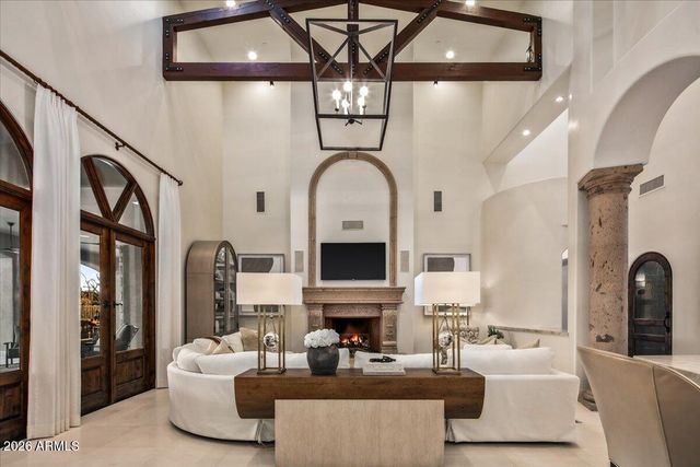 35002 N Desert Ridge Drive, Scottsdale, AZ 85262