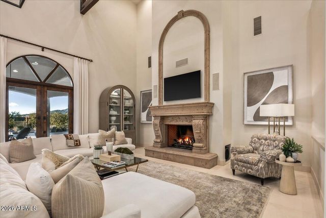 35002 N Desert Ridge Drive, Scottsdale, AZ 85262