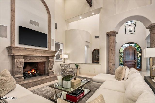 35002 N Desert Ridge Drive, Scottsdale, AZ 85262