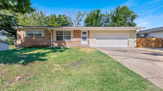 2 Martin Lane, St Peters, MO 63376