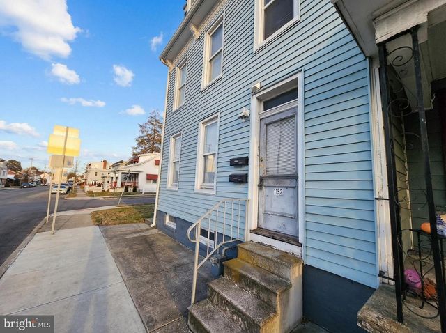 1150-1152 E PHILADELPHIA ST, York, PA 17403