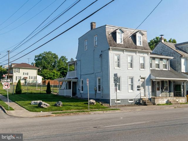 1150-1152 E PHILADELPHIA ST, York, PA 17403