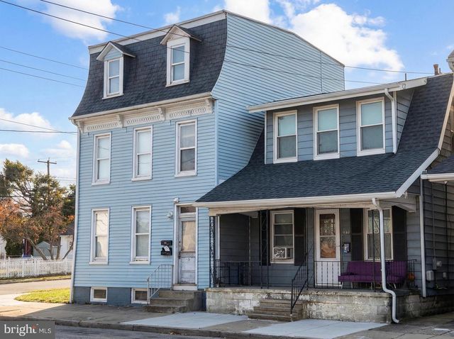 1150-1152 E PHILADELPHIA ST, York, PA 17403