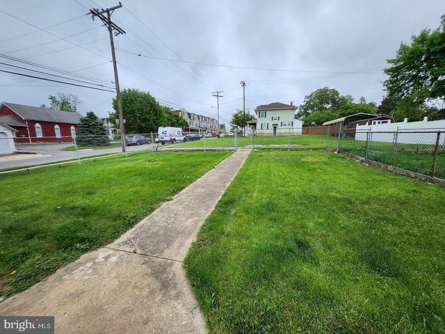 1150-1152 E PHILADELPHIA ST, York, PA 17403