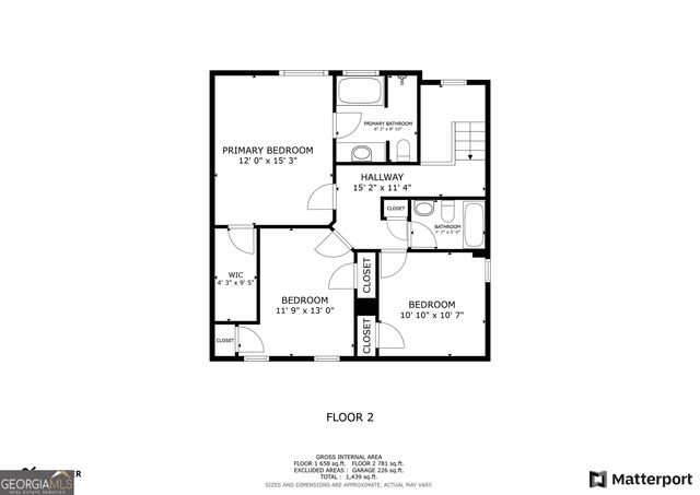 364 Springhaven Way, Lawrenceville, GA 30046