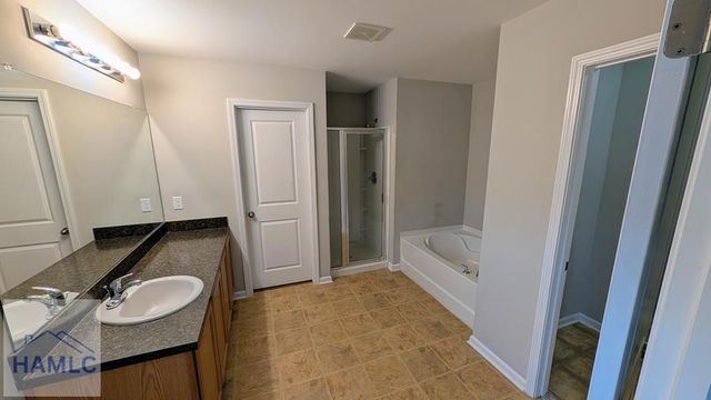 418 Valdez Court, Hinesville, GA 31313