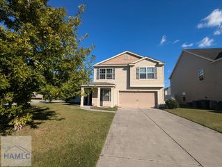 418 Valdez Court, Hinesville, GA 31313