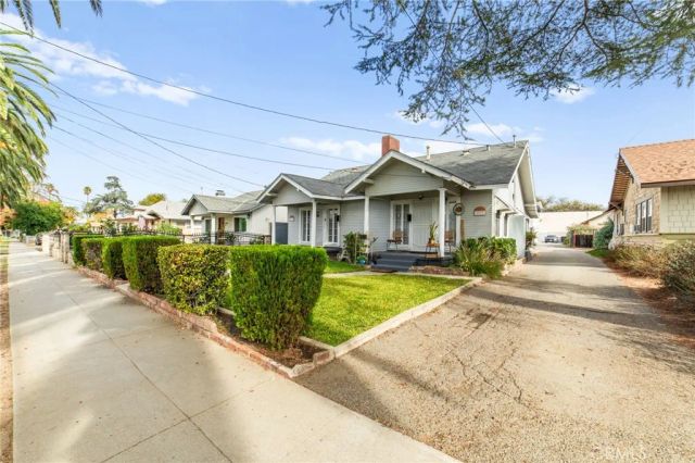 3717 Roosevelt, Riverside, CA 92503