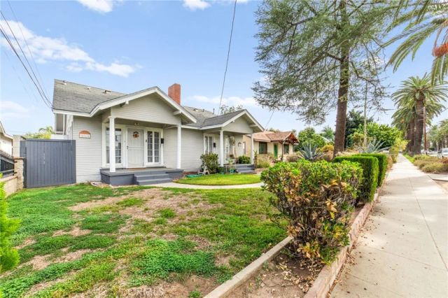 3717 Roosevelt, Riverside, CA 92503