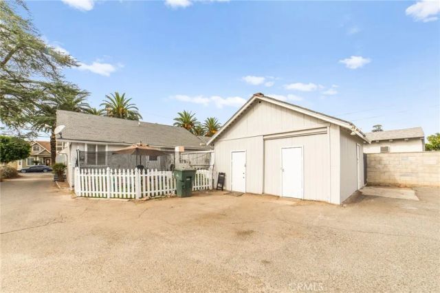 3717 Roosevelt, Riverside, CA 92503