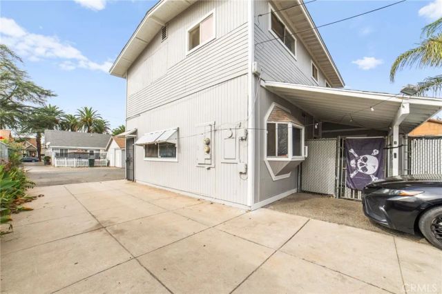 3717 Roosevelt, Riverside, CA 92503