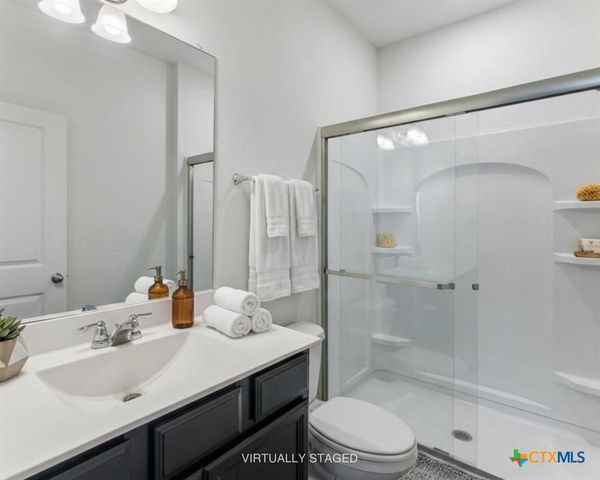 124 NE Peony Lane, Jarrell, TX 76537