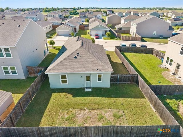 124 NE Peony Lane, Jarrell, TX 76537