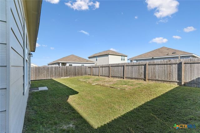 124 NE Peony Lane, Jarrell, TX 76537