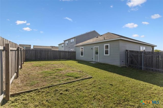 124 NE Peony Lane, Jarrell, TX 76537