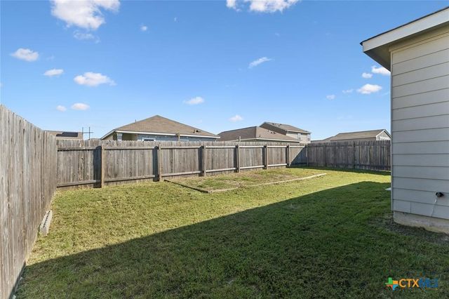 124 NE Peony Lane, Jarrell, TX 76537