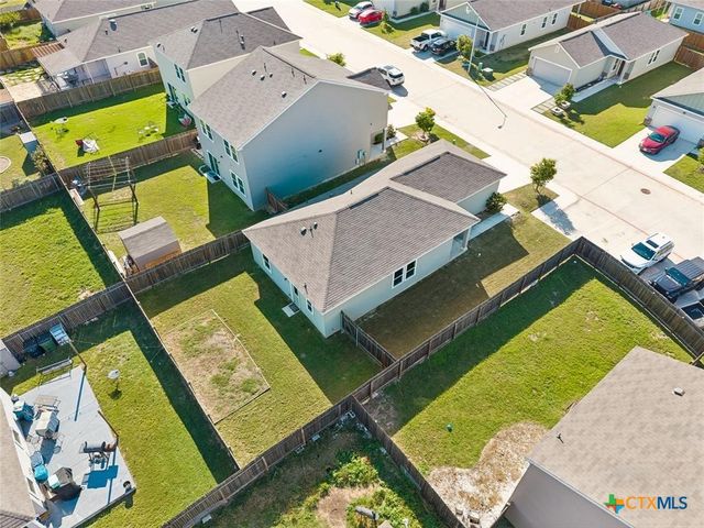 124 NE Peony Lane, Jarrell, TX 76537
