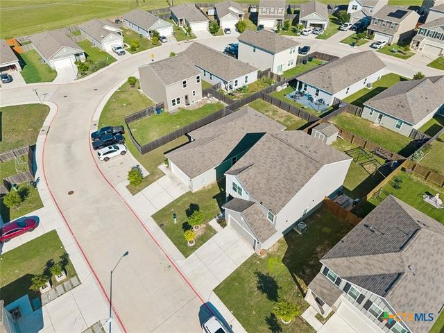 124 NE Peony Lane, Jarrell, TX 76537