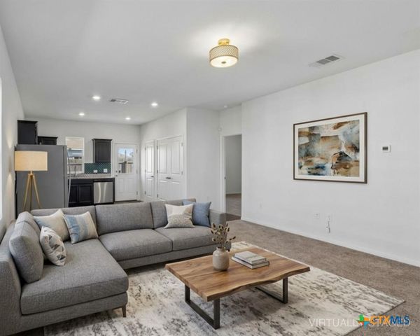 124 NE Peony Lane, Jarrell, TX 76537