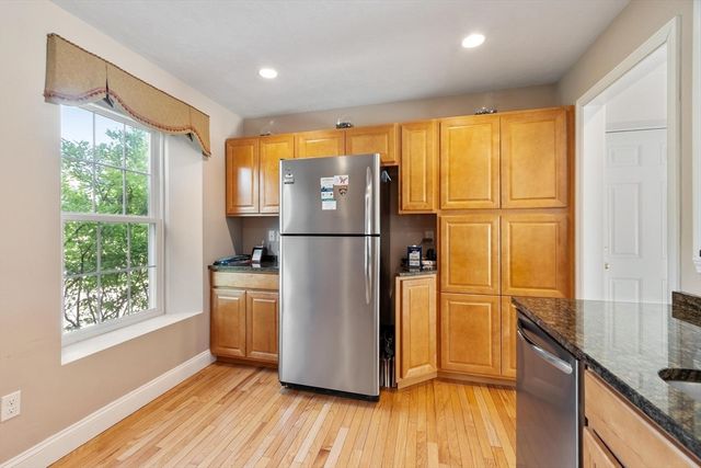 2 Adams Circle, Devens, MA 01434
