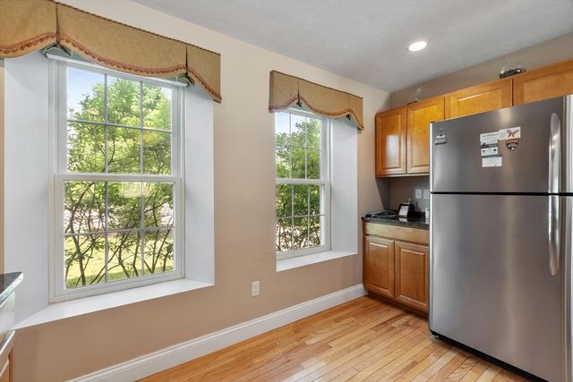 2 Adams Circle, Devens, MA 01434