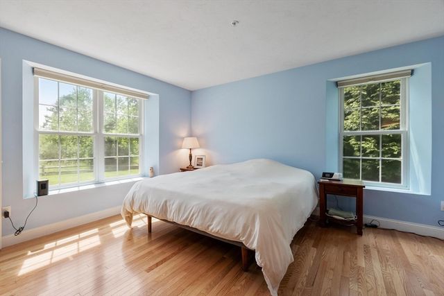 2 Adams Circle, Devens, MA 01434