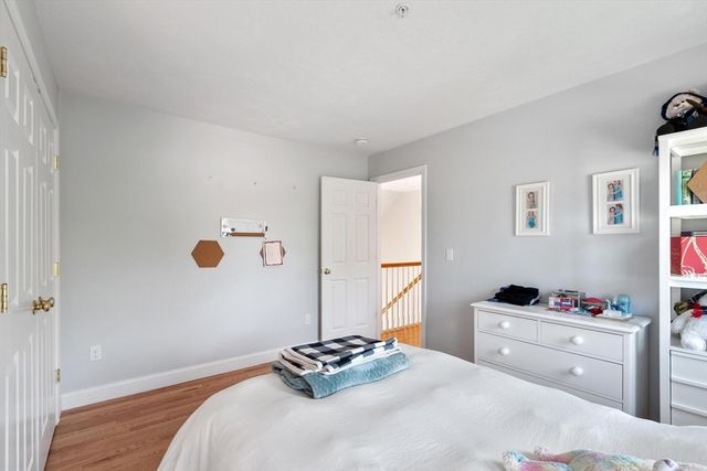 2 Adams Circle, Devens, MA 01434