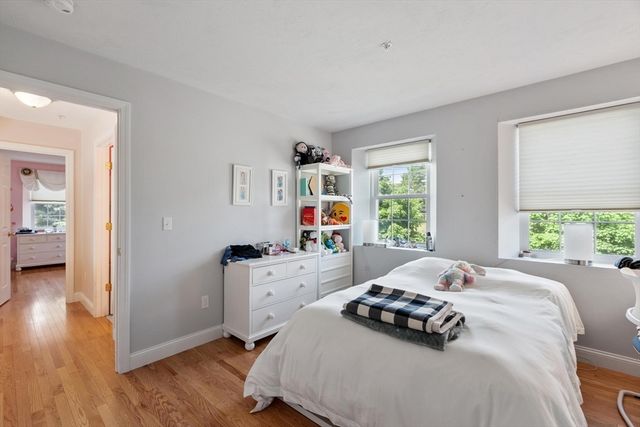 2 Adams Circle, Devens, MA 01434
