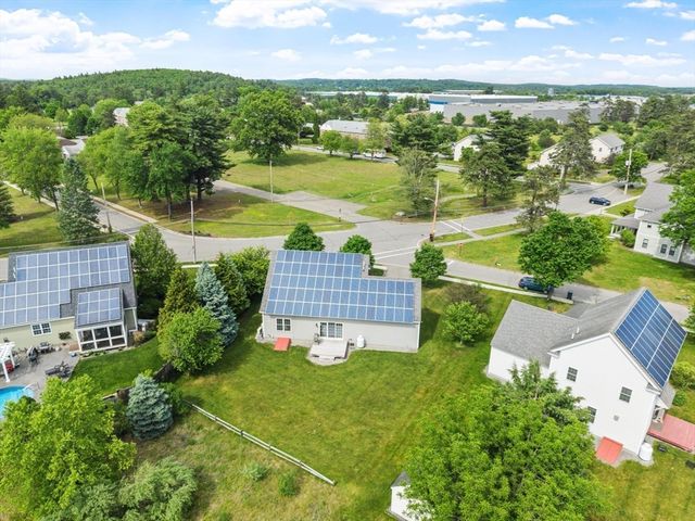 2 Adams Circle, Devens, MA 01434