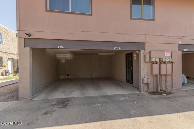 4759 E BELLEVIEW Street, Phoenix, AZ 85008