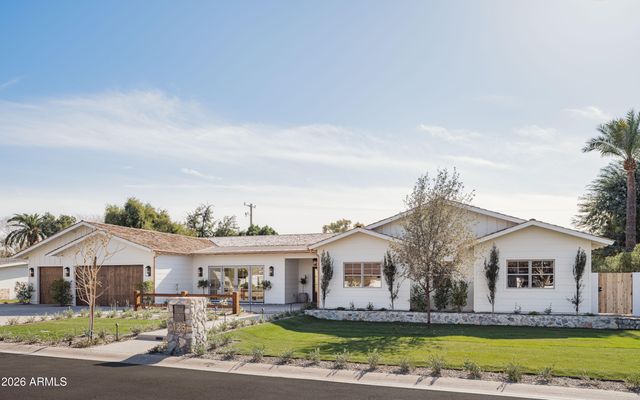 123 E KALER Drive, Phoenix, AZ 85020