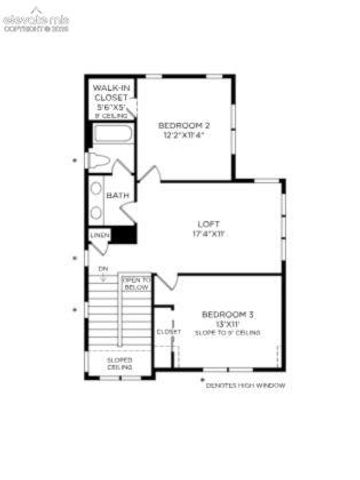 9546 Carcassonne Place, Colorado Springs, CO 80920
