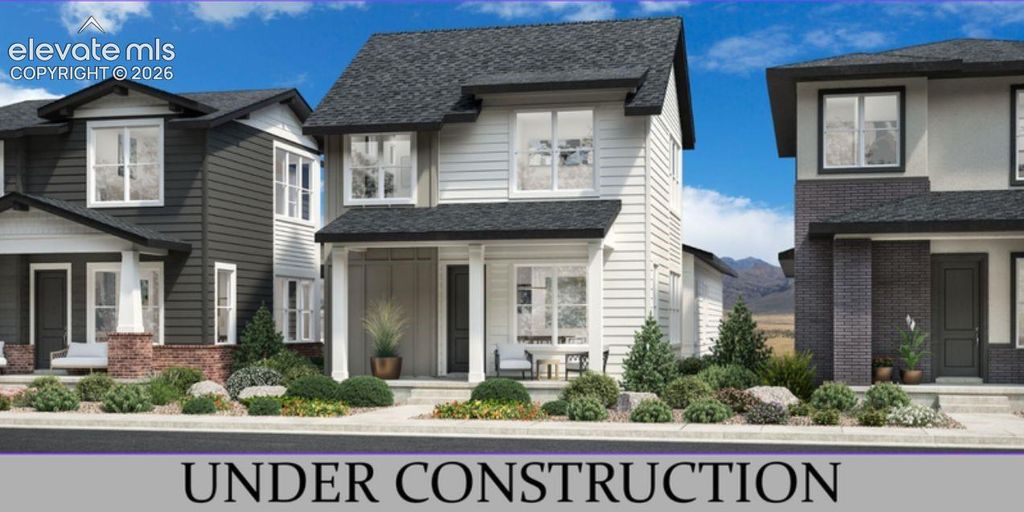 9546 Carcassonne Place, Colorado Springs, CO 80920