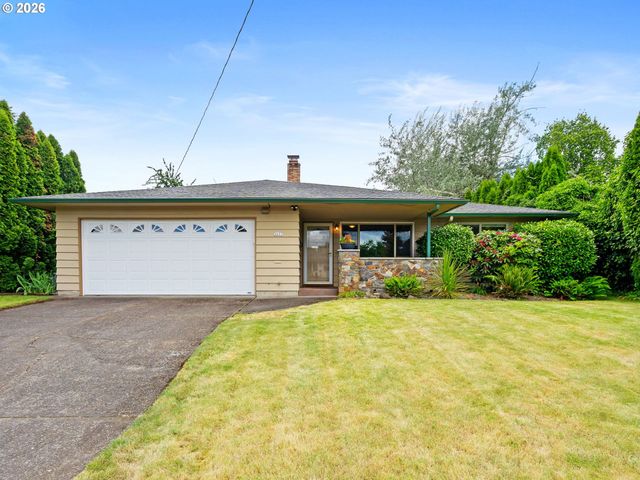 3657 Se 77TH Ave, Portland, OR 97206