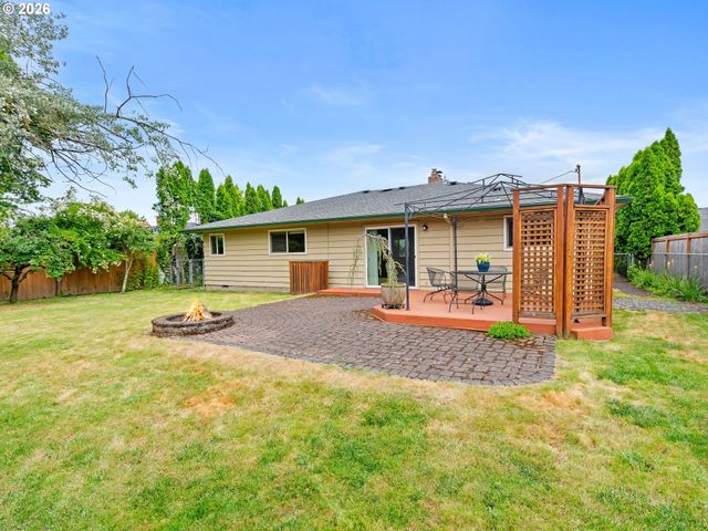 3657 Se 77TH Ave, Portland, OR 97206