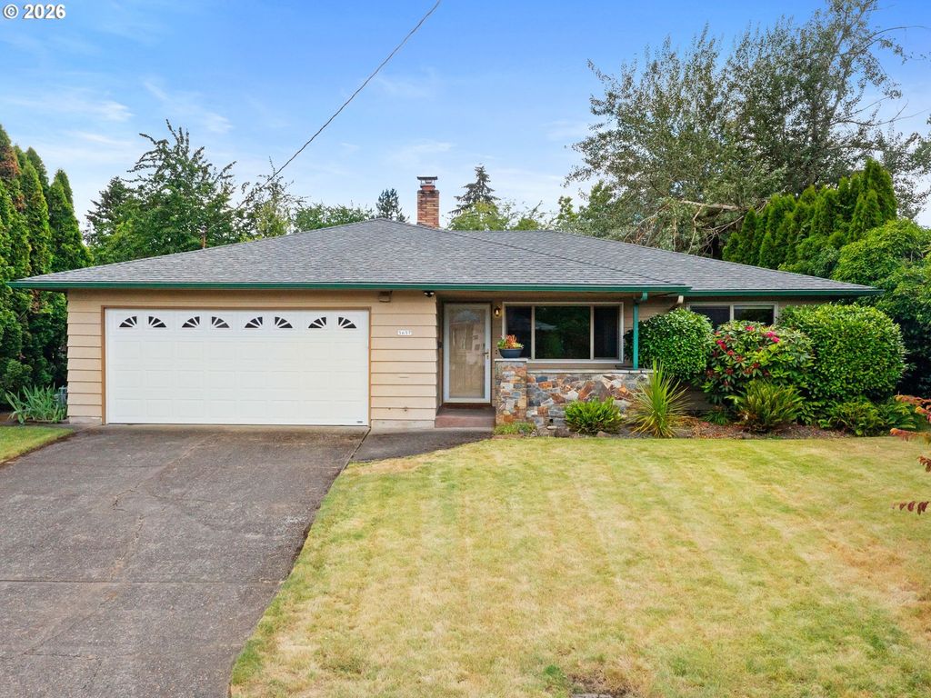 3657 Se 77TH Ave, Portland, OR 97206