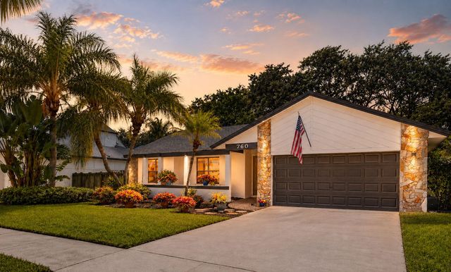 760 NW 41st Terrace, Deerfield Beach, FL 33442