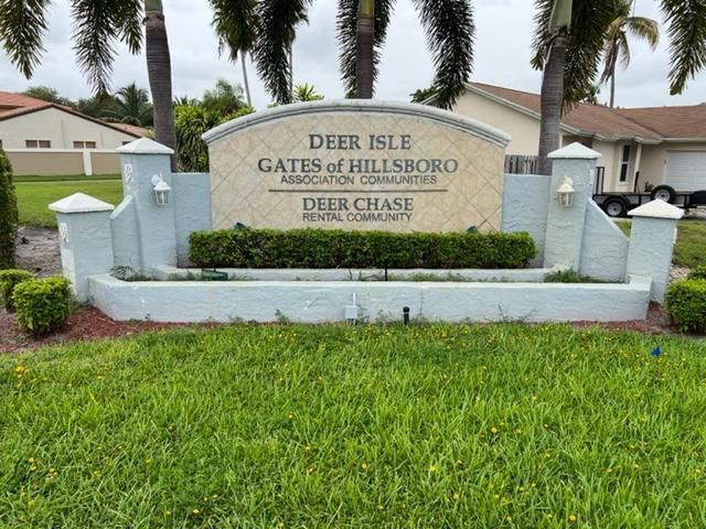 760 NW 41st Terrace, Deerfield Beach, FL 33442