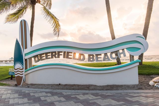 760 NW 41st Terrace, Deerfield Beach, FL 33442