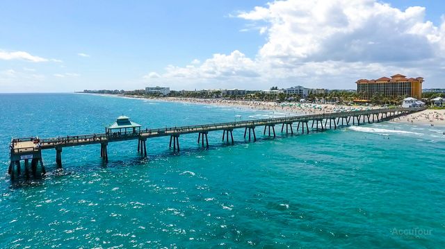 760 NW 41st Terrace, Deerfield Beach, FL 33442