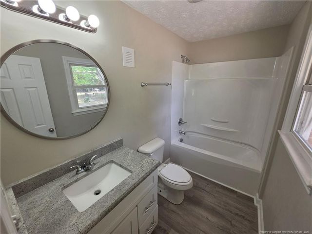 220 Cecil Avenue, Spring Lake, NC 28390