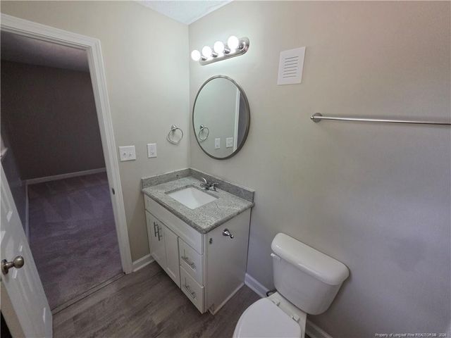 220 Cecil Avenue, Spring Lake, NC 28390